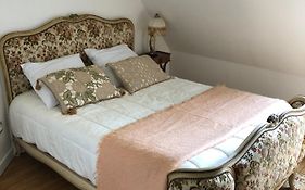 La Chambre 34