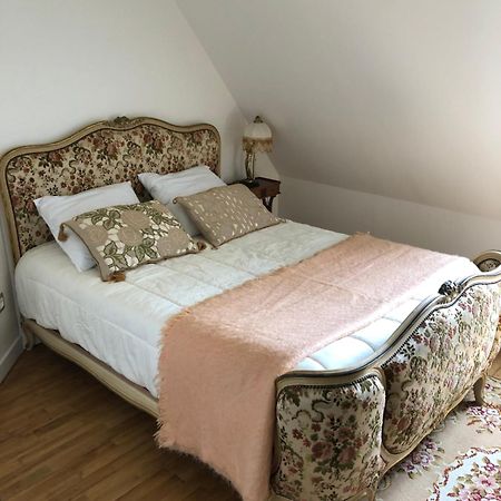La Chambre 34 Meymac Extérieur photo